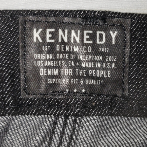 KENNEDY DENIM CO Jeans - Picture 9 of 12